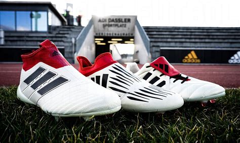 adidas fußballschuhe champagne|Buy the new adidas 'Champagne Pack' football boots on.